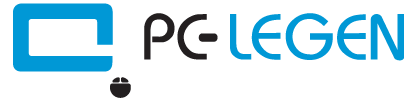 PC-legen.no sin logo
